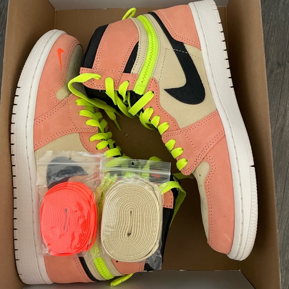 NIB Air Jordan 1